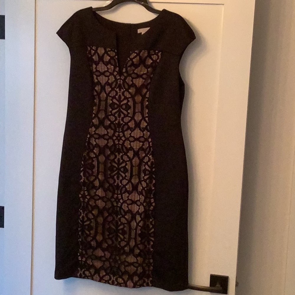 Dress Barn Dress 🖤